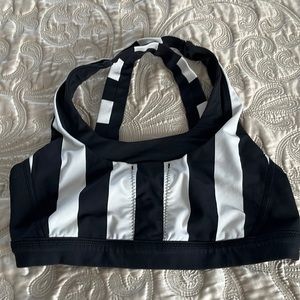 Sports bra - workout top